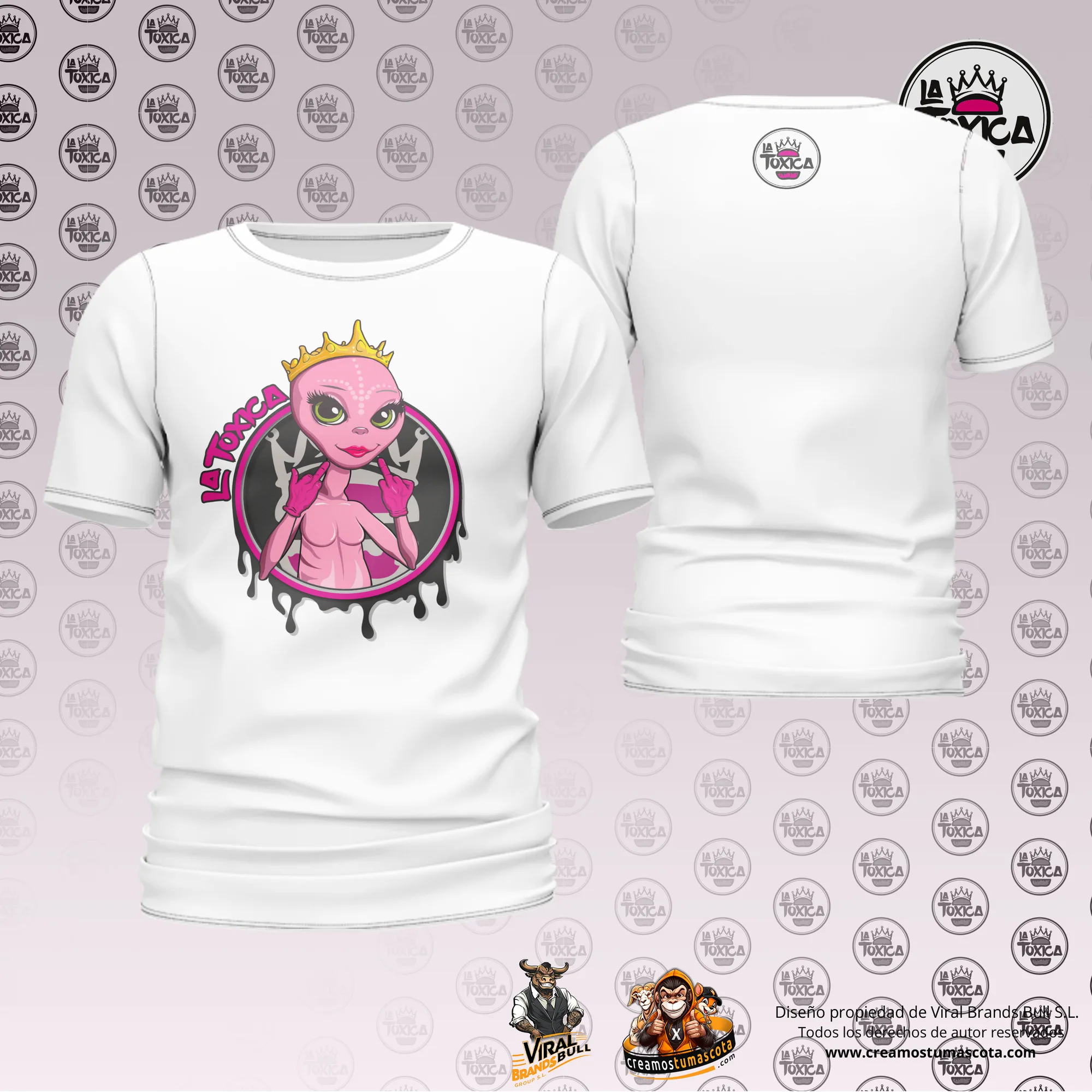 Camisetas 1